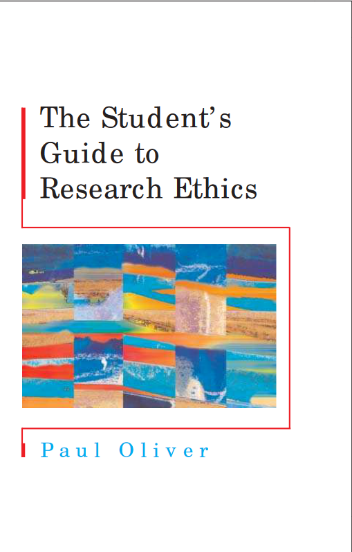 The Student's Guide to Research Ethics